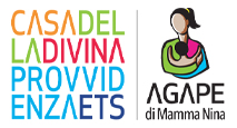 Agape di Mamma Nina Logo